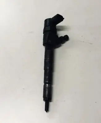 Fiat Croma Fuel injector 0445110243