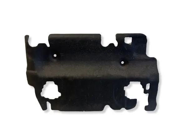 BMW i4 Engine cover (trim) 8744253