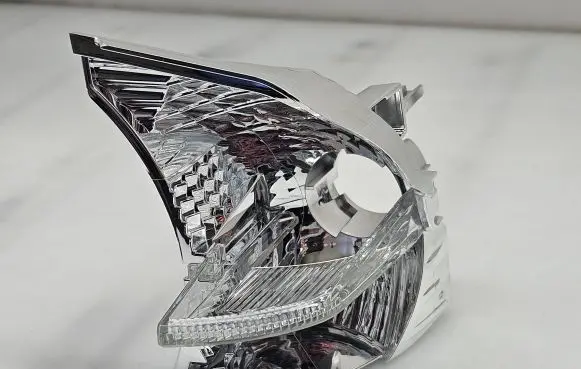BMW 3 F30 F35 F31 Front indicator light