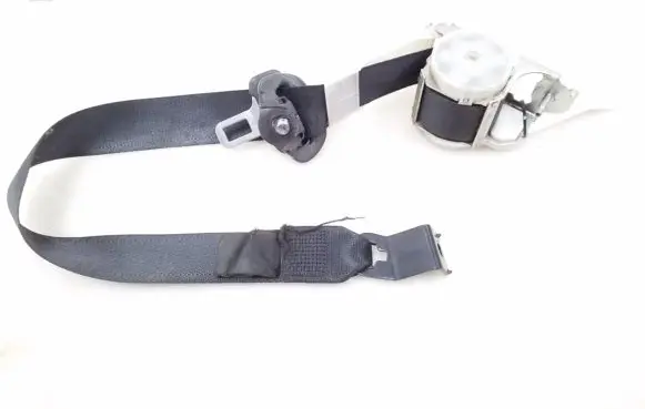 Opel Vectra C Front seatbelt