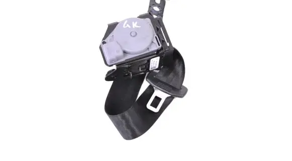 Audi A6 S6 C7 4G Rear seatbelt 4G8857805G