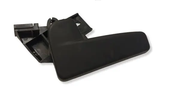 Volkswagen PASSAT B8 Engine bonnet (hood) release handle 6R1823533