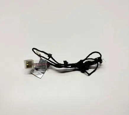 BMW X3 F25 Front door handle light (exterior) 7473684 7252538