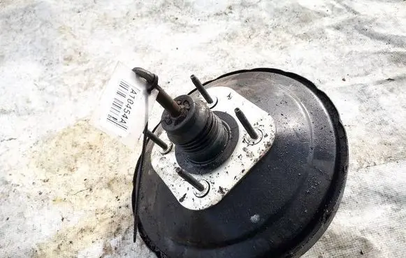 Chrysler Voyager Brake booster 04683845ac 0204022770