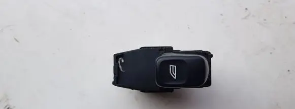 Volvo S60 Electric window control switch 30658696