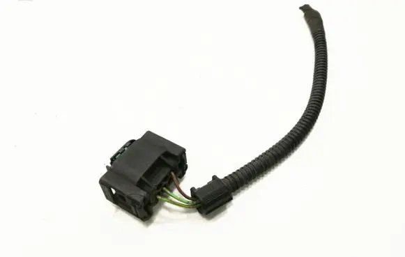 Audi Q7 4L Other wiring loom 9805940