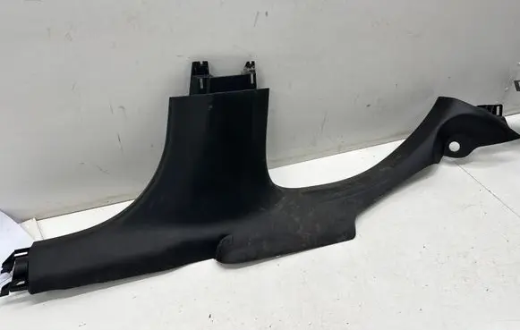 Jeep Compass Front sill trim cover 53210116