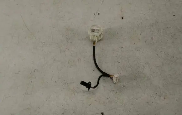 Skoda Octavia Mk2 (1Z) Ignition lock contact 5K0905865 280267 1706110006