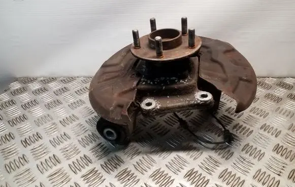 Ford Mondeo MK V Rear wheel hub spindle/knuckle DG9C5B759A