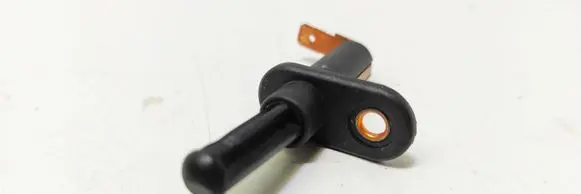 Opel Astra G Sensor