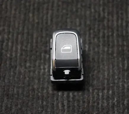 Audi A6 S6 C7 4G Electric window control switch 4H0959855A