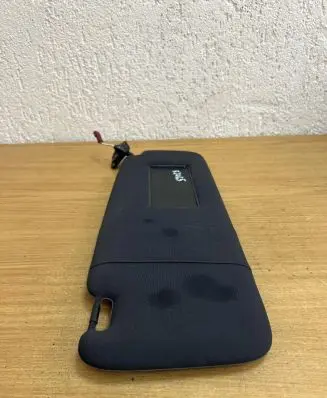 BMW 7 E65 E66 Sun visor F2465