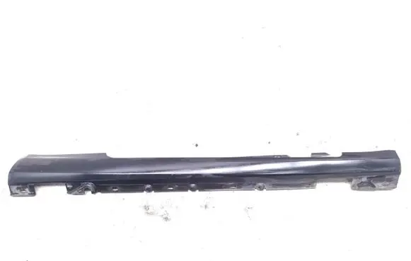 Mercedes-Benz E A207 Sill/side skirt trim A20769001240