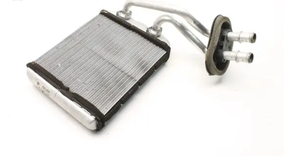 Audi Q7 4L Heater blower radiator 7H1819121