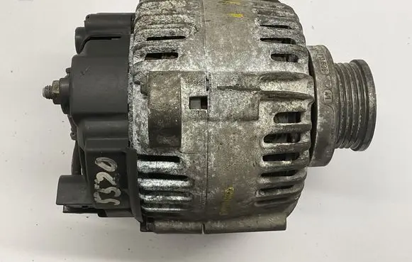 Renault Megane II Generator/alternator 2542664D 8200100907 604090084