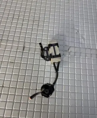 Toyota Corolla Verso E121 Coolant fan relay 2468103560