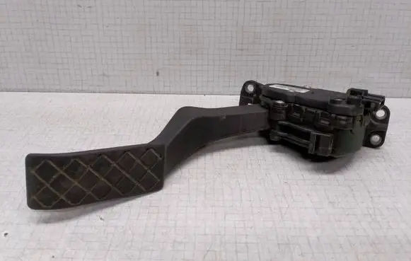 Volkswagen Transporter - Caravelle T5 Accelerator throttle pedal 7H1721503 6PV00849503