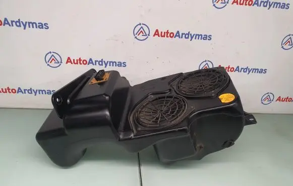BMW X5 E53 Subwoofer speaker 8379378 65138379378