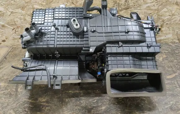 Hyundai i30 Interior heater climate box assembly 971002R120