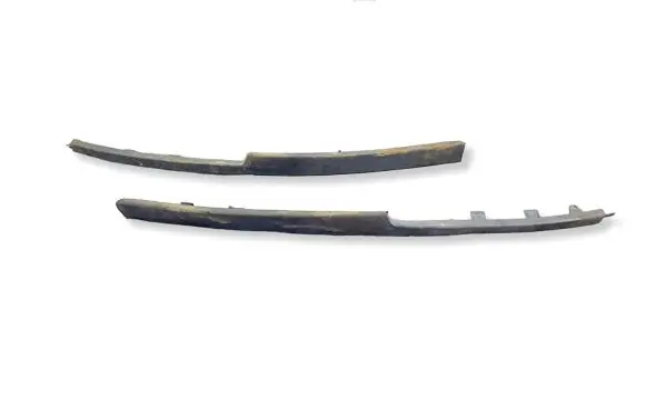 Opel Insignia A Front bumper lip 13238292 551004542 13238291