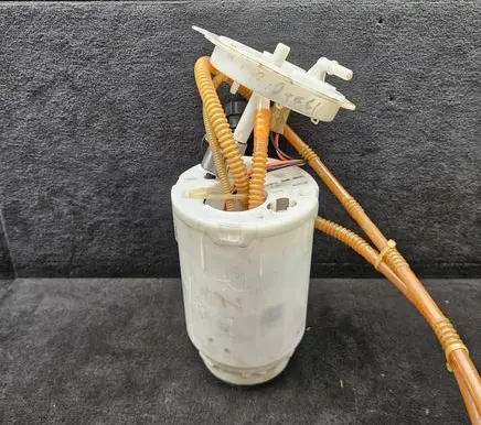 Audi Q7 4L In-tank fuel pump 7L8919679C A2C53104587 8E0919050K