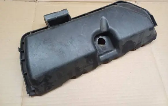 Renault Master II Engine cover (trim) 8200164199 10011 736911