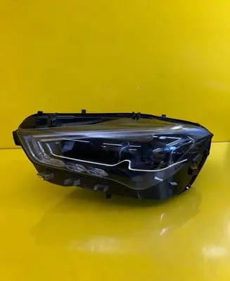 Mercedes-Benz CLA C118 X118 Headlight/headlamp A1189061301