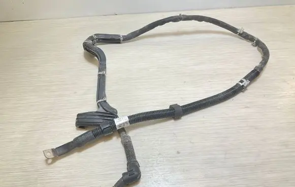 Mercedes-Benz GLC X253 C253 Wires (starter motor) A2055406921