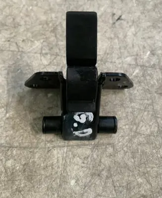 Volkswagen Crafter Rear door check strap stopper 0827455