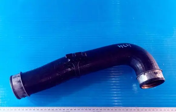 Seat Toledo III (5P) Intercooler hose/pipe 1K0145838C