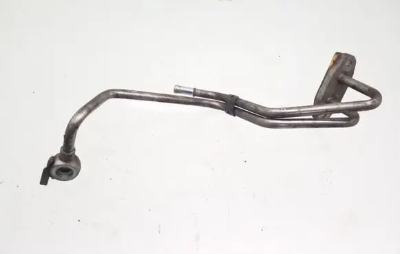 Honda Accord Turbo turbocharger oiling pipe/hose