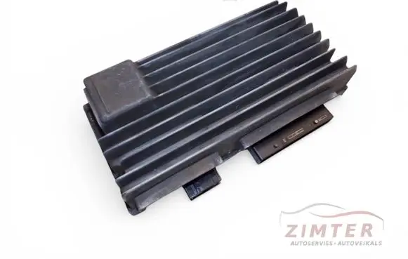 Audi A5 Sportback 8TA Sound amplifier 8T1035223A