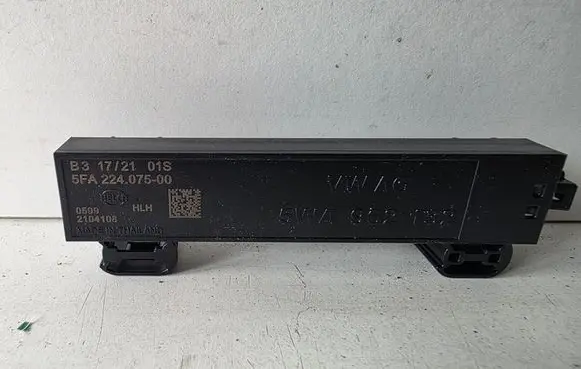 Audi Q4 Sportback e-tron Sensor 5WA962132 5FA22407500