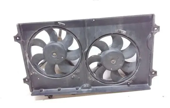 Volkswagen Sharan Fan set 7M0121207D 95VW8147DA