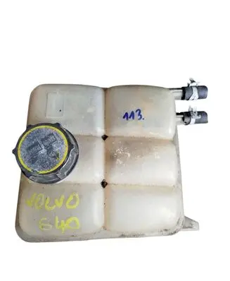 Volvo S40 Coolant expansion tank/reservoir 3M5H-8K218-D2L4A