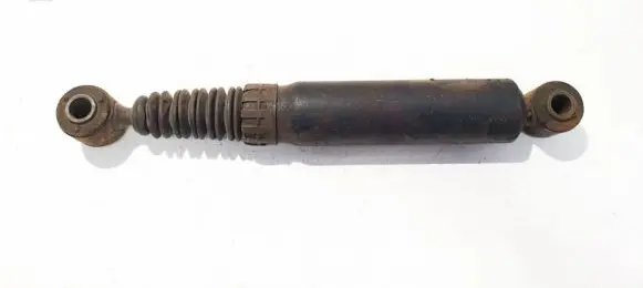 Citroen Berlingo Rear shock absorber/damper 9750665980