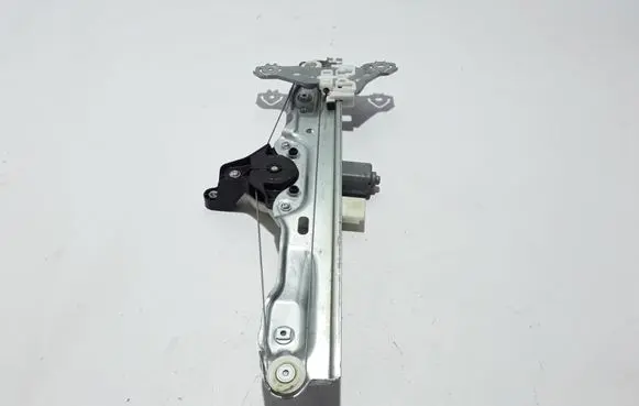 Renault Kadjar Rear window lifting mechanism without motor 827217622R