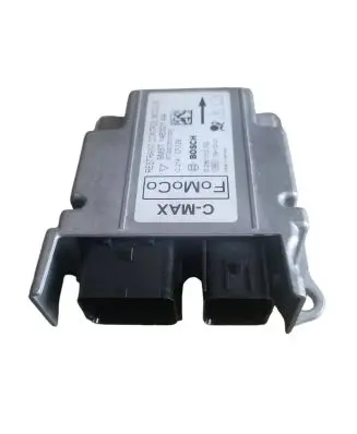 Ford Focus C-MAX Airbag control unit/module 9M5T14B321AA 0285010700