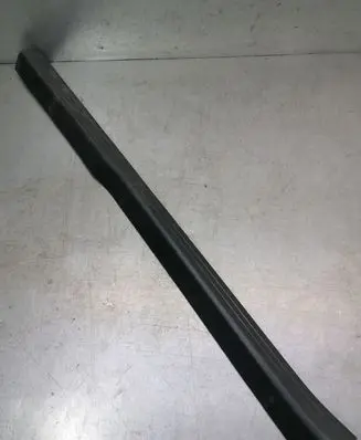 Mercedes-Benz C W203 Front sill trim cover A2036862036