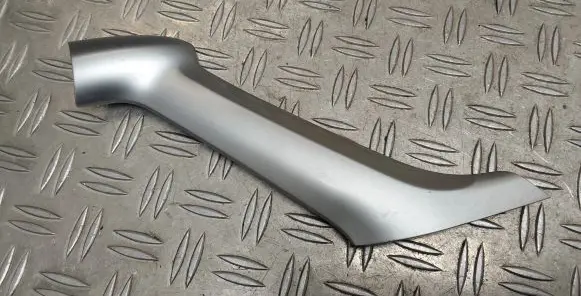 Toyota Verso Front door interior handle trim 677410F020