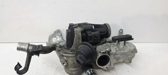 Volvo S60 EGR valve 36001487 36051671 31319549