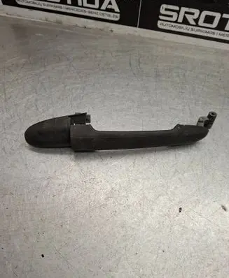 Mercedes-Benz Sprinter W906 Front door exterior handle A9067600070