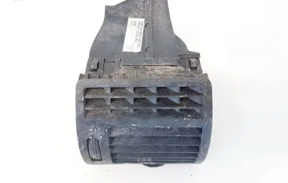 Ford Galaxy Dash center air vent grill 7m5819704 ym21a018b08