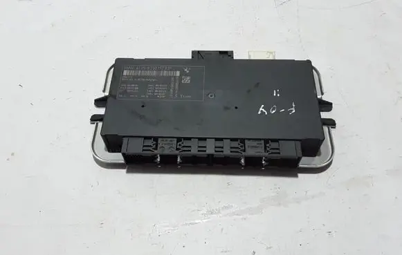 BMW 5 GT F07 Other control units/modules 9232177