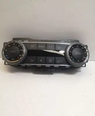 Mercedes-Benz C W204 Climate control unit 2048308285