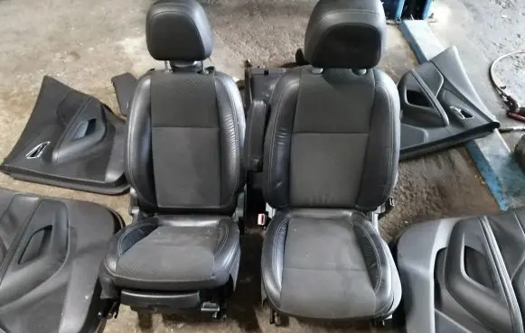 Buick Encore I Interior set 