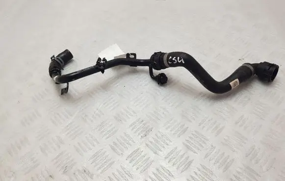 Audi Q5 SQ5 Engine coolant pipe/hose 04L122157BF 8R0819334AP