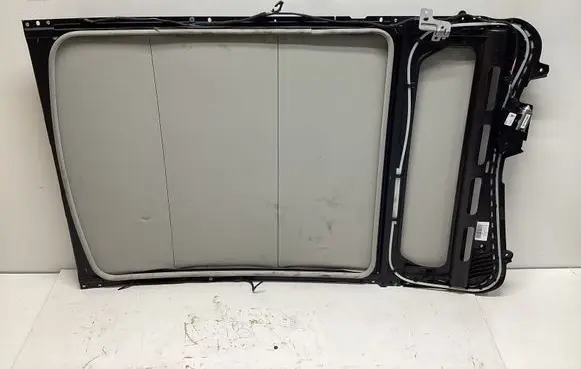 Nissan Qashqai Sunroof frame 916864EA6B 3M23777 3T1012B0573