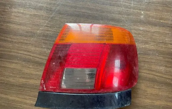 Audi A4 S4 B5 8D Rear/tail lights 8D0945096