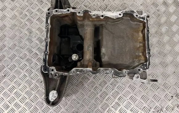 Maserati Levante Oil sump 